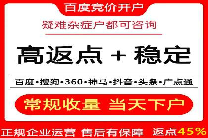 行业顶尖SEM竞价员的策略及成功案例